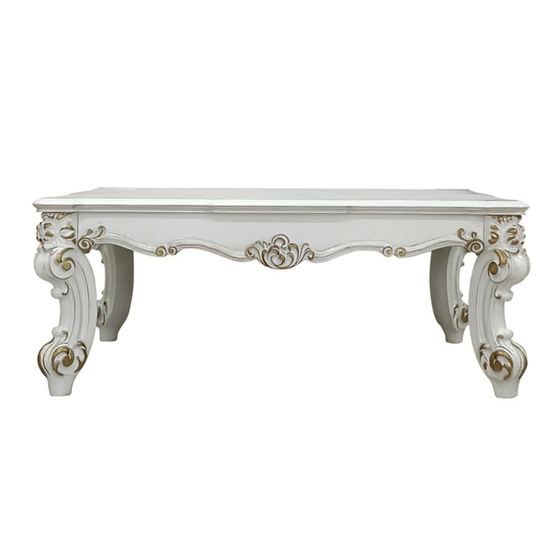 Calgary Furniture Emporium Vendome II Coffee Table LV01332 IMAGE 3
