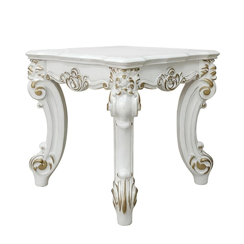 Calgary Furniture Emporium Vendome II End Table LV01333 IMAGE 2