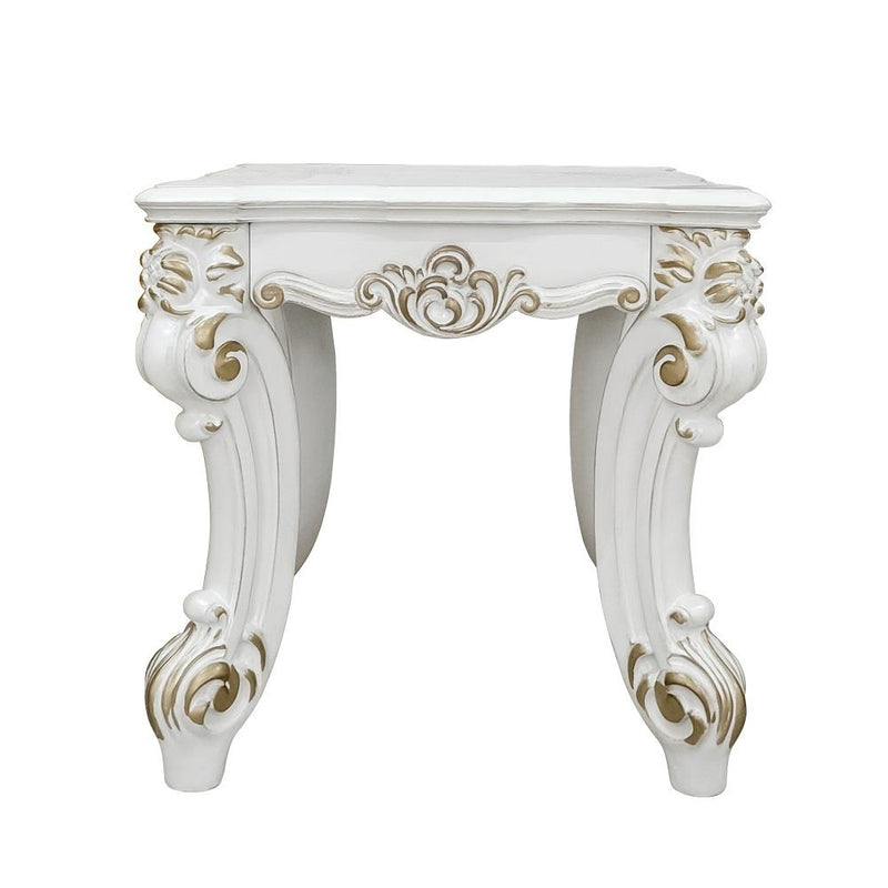 Calgary Furniture Emporium Vendome II End Table LV01333 IMAGE 3