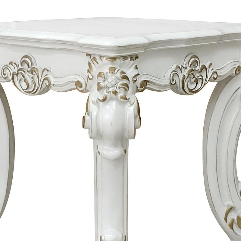 Calgary Furniture Emporium Vendome II End Table LV01333 IMAGE 5