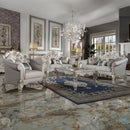 Calgary Furniture Emporium Vendome II End Table LV01333 IMAGE 7