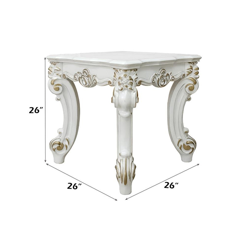 Calgary Furniture Emporium Vendome II End Table LV01333 IMAGE 8