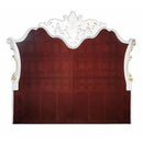 Calgary Furniture Emporium Vendome California King Upholstered Poster Bed BD01334CK IMAGE 4