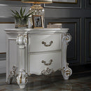 Calgary Furniture Emporium Vendome 2-Drawer Nightstand BD01340 IMAGE 1