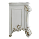 Calgary Furniture Emporium Vendome 2-Drawer Nightstand BD01340 IMAGE 5