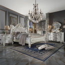 Calgary Furniture Emporium Vendome 2-Drawer Nightstand BD01340 IMAGE 9