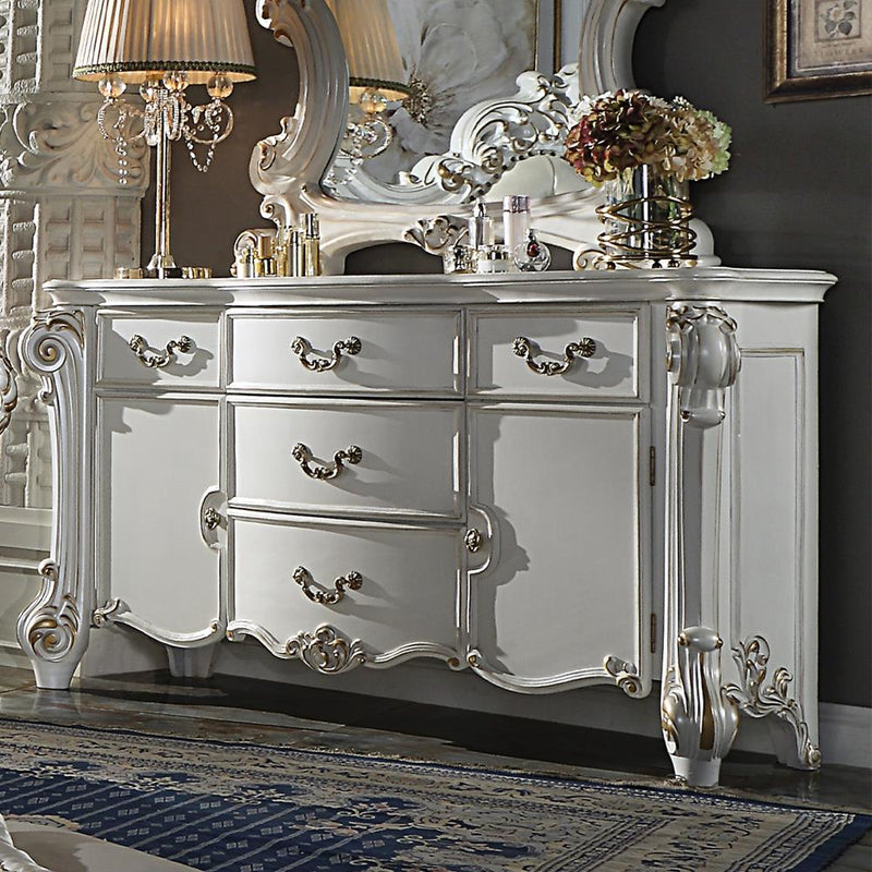Calgary Furniture Emporium Vendome 5-Drawer Dresser BD01342 IMAGE 1