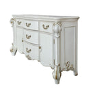 Calgary Furniture Emporium Vendome 5-Drawer Dresser BD01342 IMAGE 2
