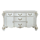 Calgary Furniture Emporium Vendome 5-Drawer Dresser BD01342 IMAGE 3