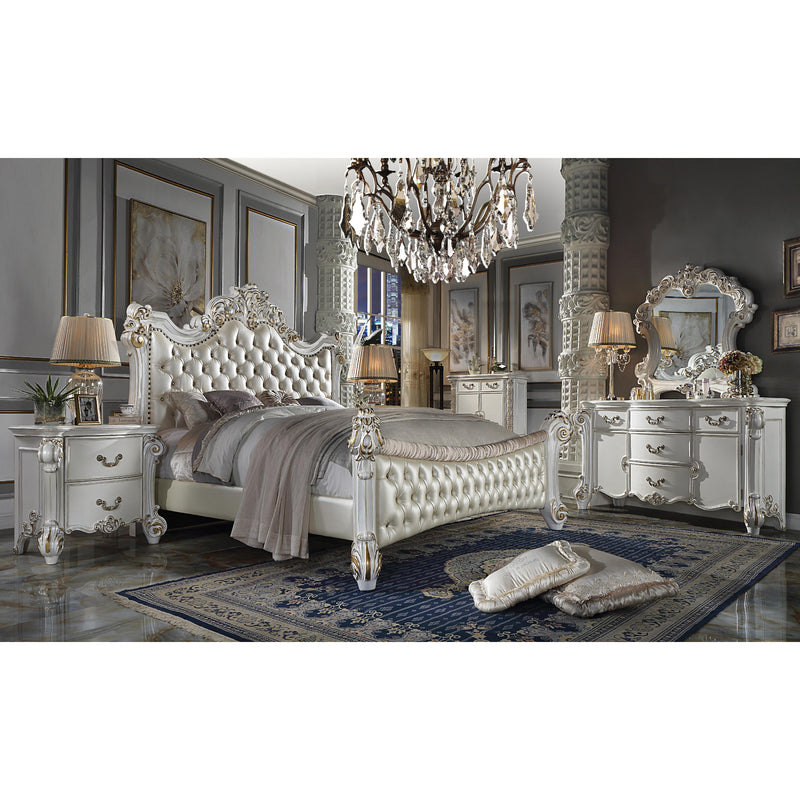 Calgary Furniture Emporium Vendome 5-Drawer Dresser BD01342 IMAGE 7