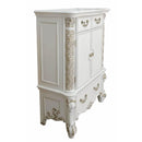 Calgary Furniture Emporium Vendome 3-Drawer Chest BD01343 IMAGE 1