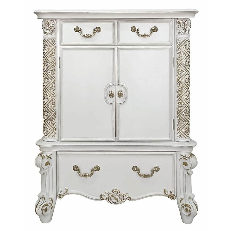 Calgary Furniture Emporium Vendome 3-Drawer Chest BD01343 IMAGE 3