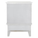 Calgary Furniture Emporium Vendome 3-Drawer Chest BD01343 IMAGE 5