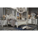 Calgary Furniture Emporium Vendome 3-Drawer Chest BD01343 IMAGE 6