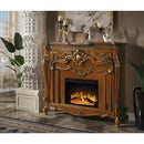 Calgary Furniture Emporium Picardy Freestanding Electric Fireplace AC01344 IMAGE 1