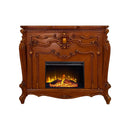 Calgary Furniture Emporium Picardy Freestanding Electric Fireplace AC01344 IMAGE 3