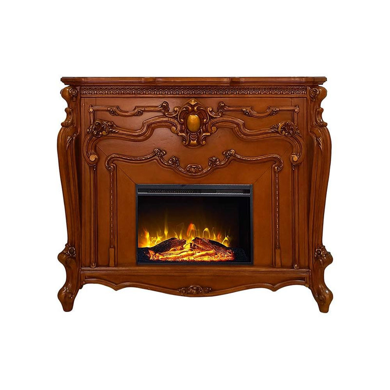 Calgary Furniture Emporium Picardy Freestanding Electric Fireplace AC01344 IMAGE 3