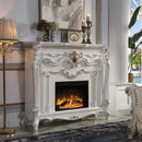 Calgary Furniture Emporium Picardy Freestanding Electric Fireplace AC01345 IMAGE 1
