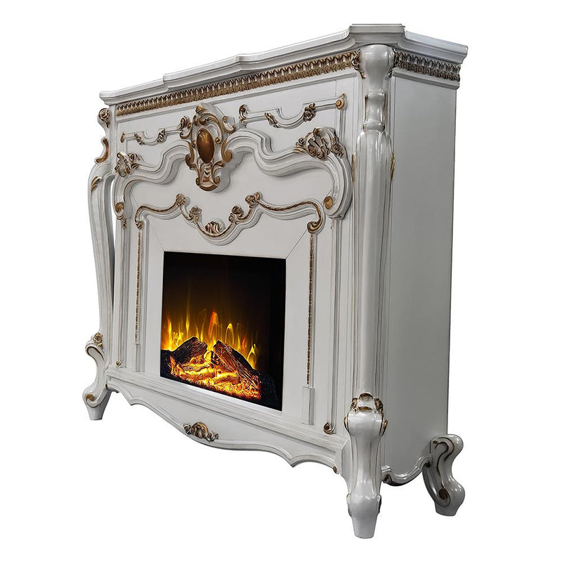 Calgary Furniture Emporium Picardy Freestanding Electric Fireplace AC01345 IMAGE 2