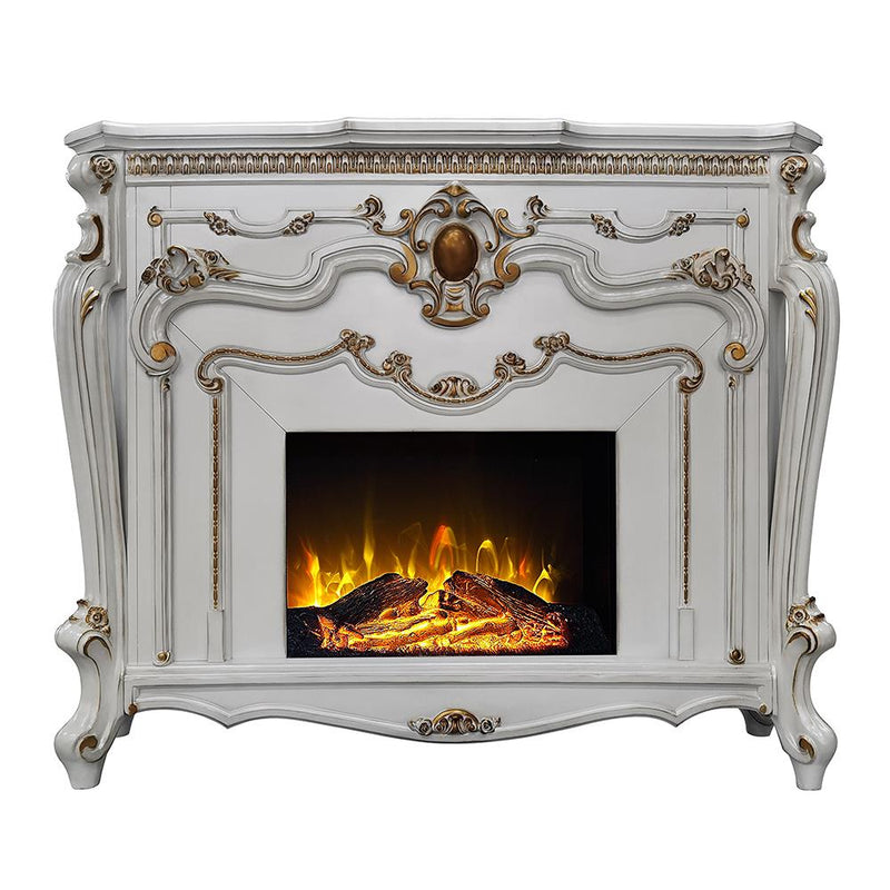 Calgary Furniture Emporium Picardy Freestanding Electric Fireplace AC01345 IMAGE 3