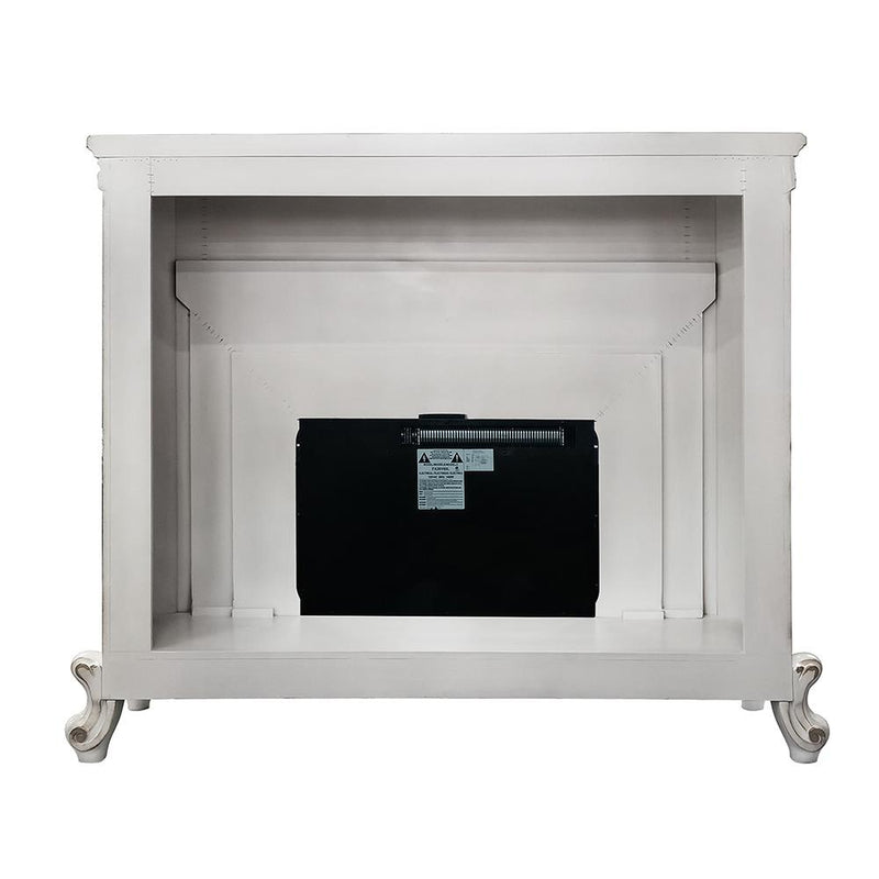 Calgary Furniture Emporium Picardy Freestanding Electric Fireplace AC01345 IMAGE 5