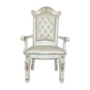 Calgary Furniture Emporium Vendome Arm Chair DN01349 IMAGE 3