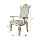 Calgary Furniture Emporium Vendome Arm Chair DN01349 IMAGE 7