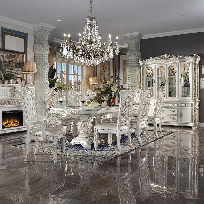 Calgary Furniture Emporium Vendome Arm Chair DN01349 IMAGE 9