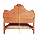 Calgary Furniture Emporium Picardy King Upholstered Panel Bed BD01353EK IMAGE 4