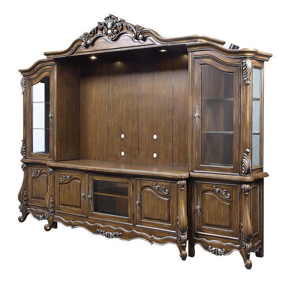 Calgary Furniture Emporium Entertainment Centers Entertainment Centers LV01355 IMAGE 2