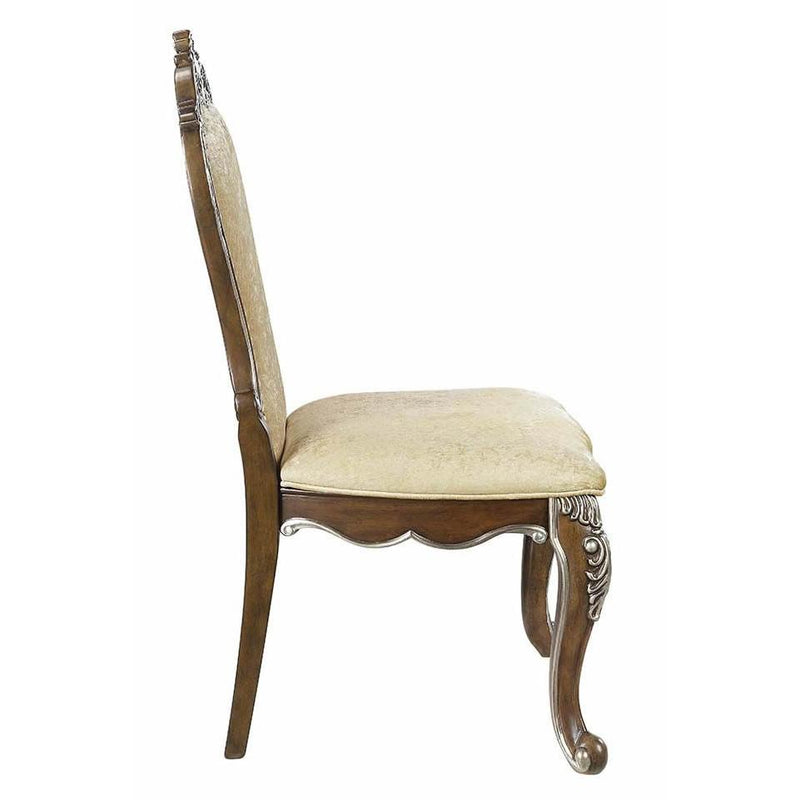 Calgary Furniture Emporium Latisha Dining Chair DN01358 IMAGE 3