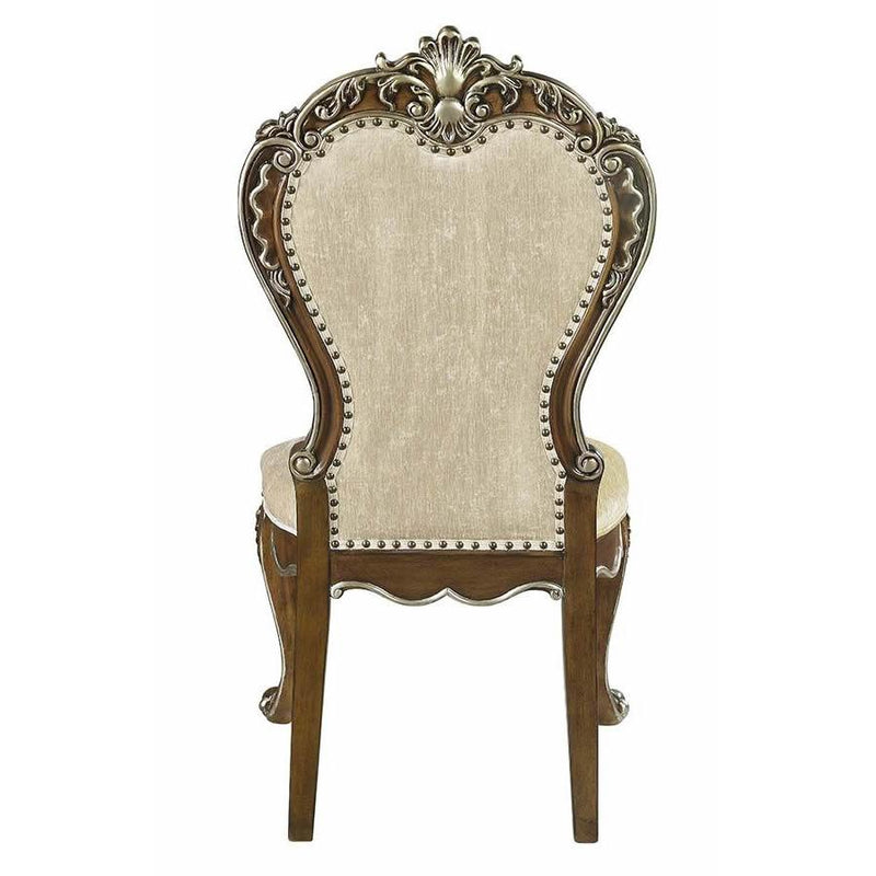 Calgary Furniture Emporium Latisha Dining Chair DN01358 IMAGE 4