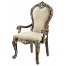Calgary Furniture Emporium Latisha Arm Chair DN01359 IMAGE 1