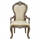 Calgary Furniture Emporium Latisha Arm Chair DN01359 IMAGE 2