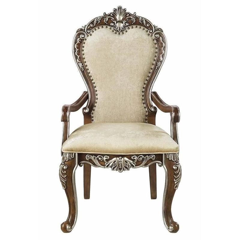 Calgary Furniture Emporium Latisha Arm Chair DN01359 IMAGE 2