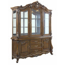 Calgary Furniture Emporium Latisha Buffet & Hutch DN01360 IMAGE 1