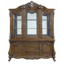 Calgary Furniture Emporium Latisha Buffet & Hutch DN01360 IMAGE 2