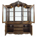 Calgary Furniture Emporium Latisha Buffet & Hutch DN01360 IMAGE 3