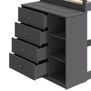 Calgary Furniture Emporium Kids Beds Bunk Bed BD01372 IMAGE 5