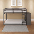 Calgary Furniture Emporium Kids Beds Bunk Bed BD01372 IMAGE 7