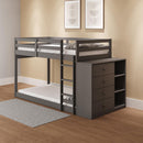 Calgary Furniture Emporium Kids Beds Bunk Bed BD01372 IMAGE 8