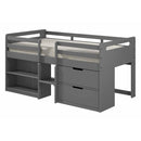 Calgary Furniture Emporium Kids Beds Loft Bed BD01375 IMAGE 1