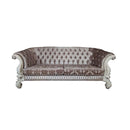 Calgary Furniture Emporium Versailles Stationary Fabric Sofa LV01394 IMAGE 3