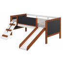 Calgary Furniture Emporium Kids Beds Loft Bed BD01409 IMAGE 2