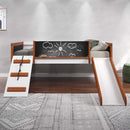 Calgary Furniture Emporium Kids Beds Loft Bed BD01409 IMAGE 4