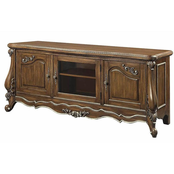 Calgary Furniture Emporium Latisha TV Stand with Cable Management LV01413 IMAGE 1