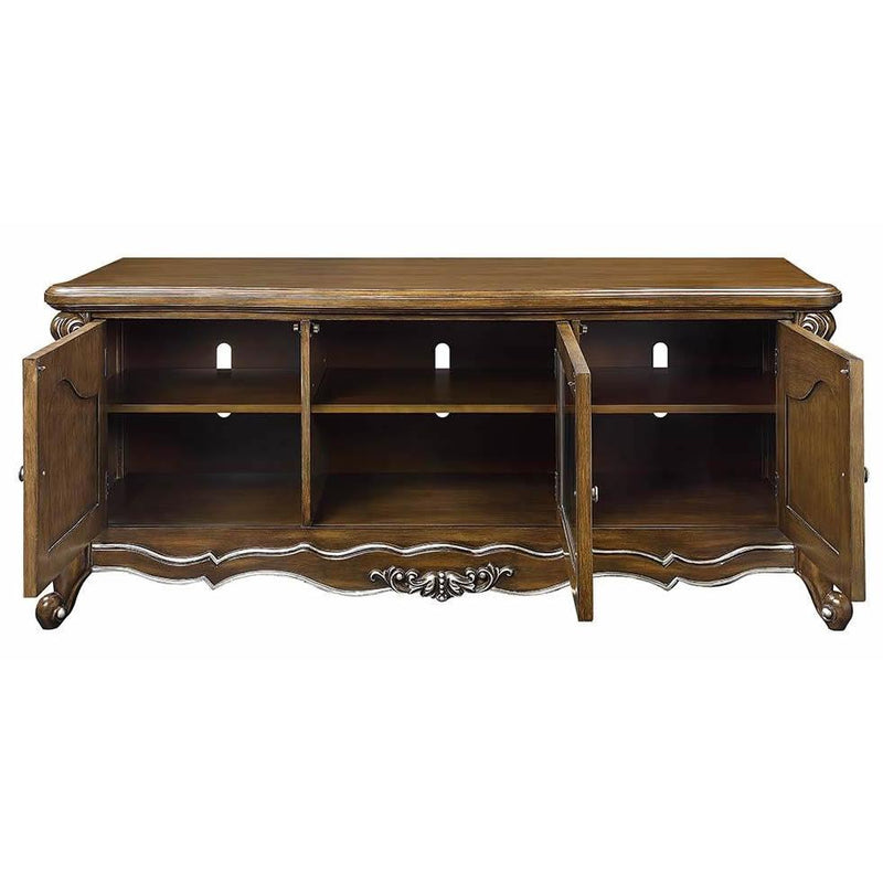 Calgary Furniture Emporium Latisha TV Stand with Cable Management LV01413 IMAGE 3