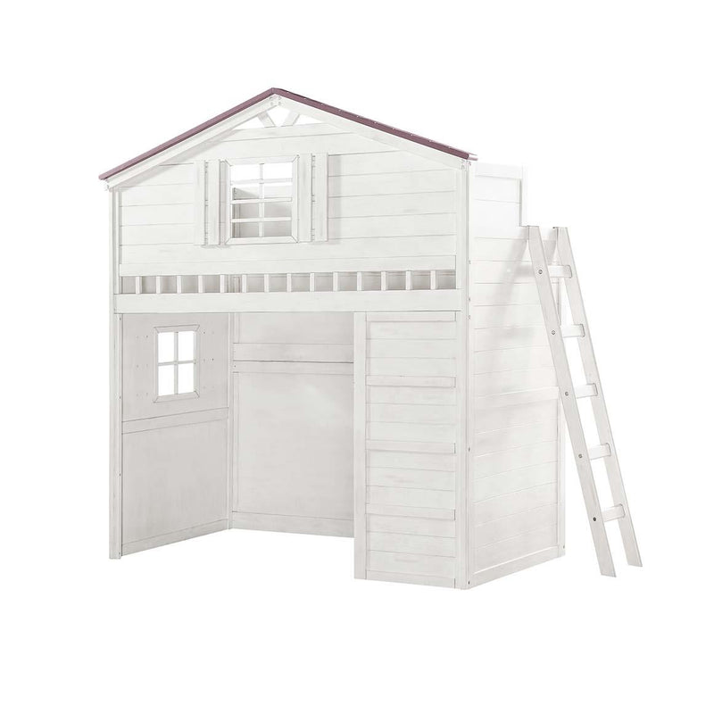 Calgary Furniture Emporium Kids Beds Loft Bed BD01415 IMAGE 10