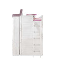 Calgary Furniture Emporium Kids Beds Loft Bed BD01415 IMAGE 6