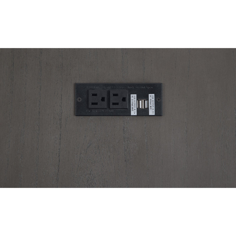  Signature Design by Ashley Treytown T300-317 Chair Side End Table IMAGE 11